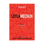Leyla İle Mecnun - Say Yayınları