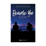 Benimle Yan - Ciltli