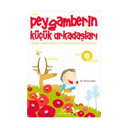 Peygamberin Küçük Arkadaşları