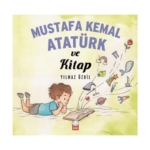 Mustafa Kemal Atatürk Ve Kitap