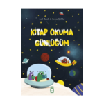 Kitap Okuma Günlüğüm