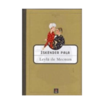 Leyla İle Mecnun - Kapı Yayınları