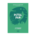 Peter Pan Kısaltılmış Metin - Mundi