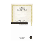 Savaş Sanatı - Hasan Ali Yücel Klasikleri 234