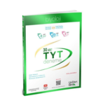 Yks Tyt Biyoloji Deneme (İadesiz)