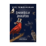 Olmayan Kuşlar Ansiklopedisi