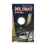 Dolunay Dedektifleri 1- İz Peşinde