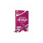 Paragrafın Şifresi Dil Bilgisi Konu Anlatımlı Soru Bankası