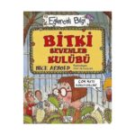 Eğlenceli Bilgi Bilim 95 - Bitki Sevenler Kulübü
