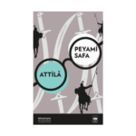 Attila - Ötüken Neşriyat