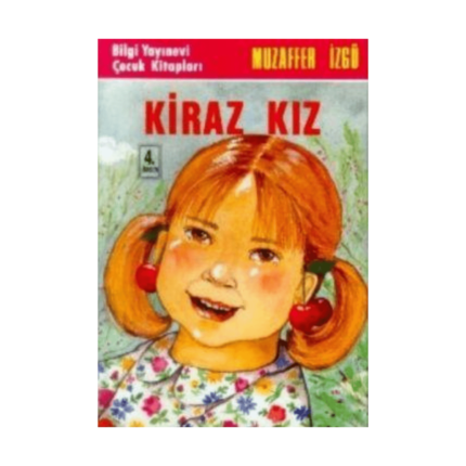 Kiraz Kız