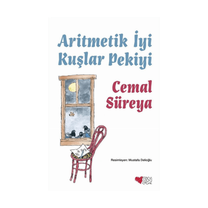Aritmetik İyi Kuşlar Pekiyi - Görsel 1
