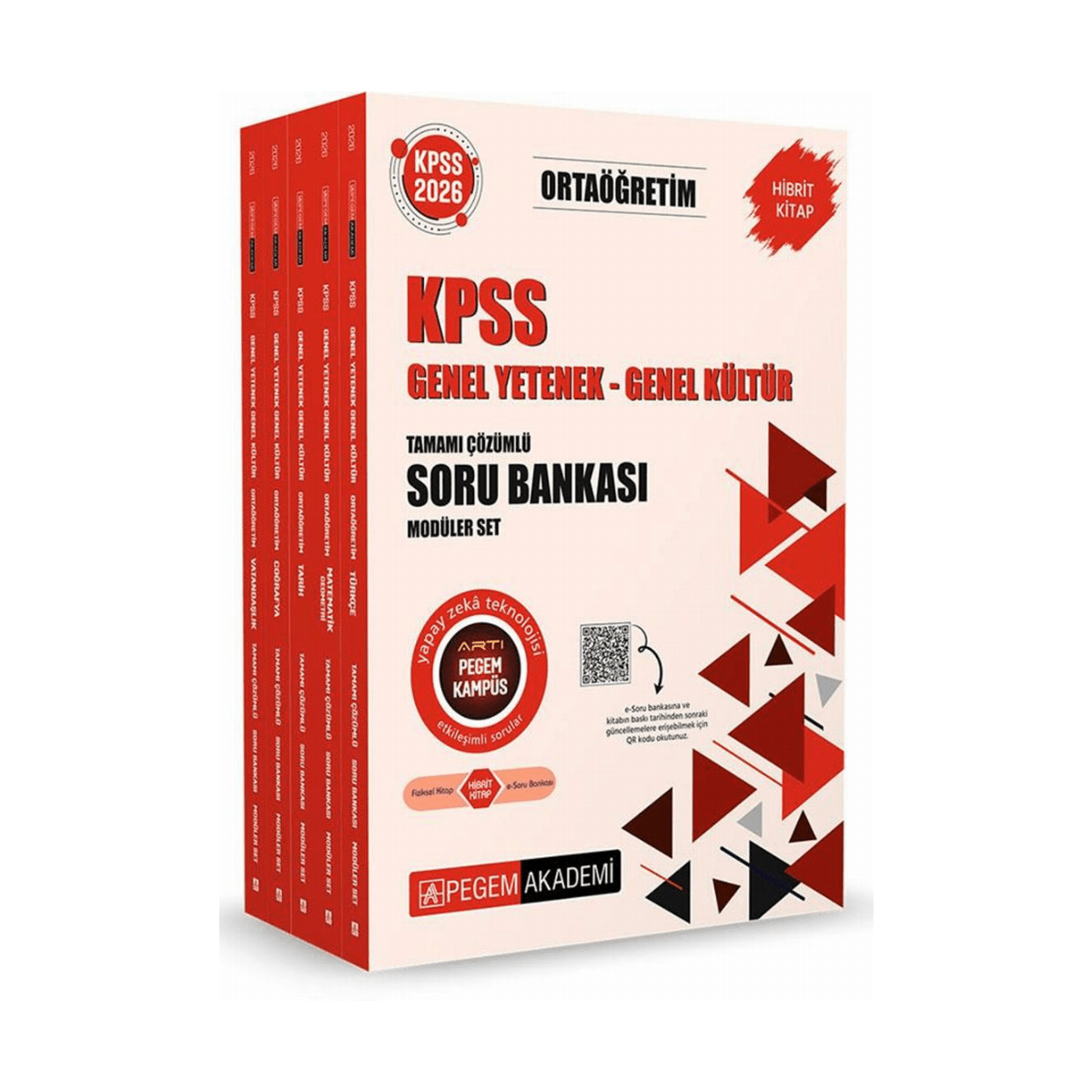 09f6b-kpss-ortaogretim-genel-yetenek-genel-kultur-soru-bankasi-5-kitap-set-2026-1-1.png Kpss Ortaöğretim Genel Yetenek Genel Kültür Soru Bankası 5 Kitap Set 2026 - Görsel 1