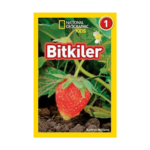 Bitkiler - National Geographic Kids