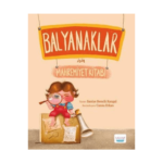 Balyanaklar İçin Mahremiyet Kitabı