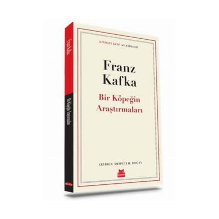 Bir Köpeğin Araştırmaları