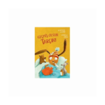 Geçmiş Olsun Tarçın!