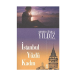 İstanbul Yüzlü Kadın