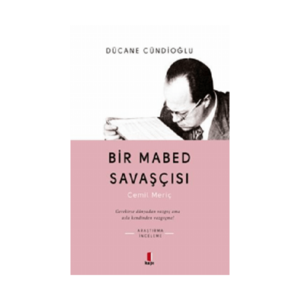 Bir Mabed Savaşçısı