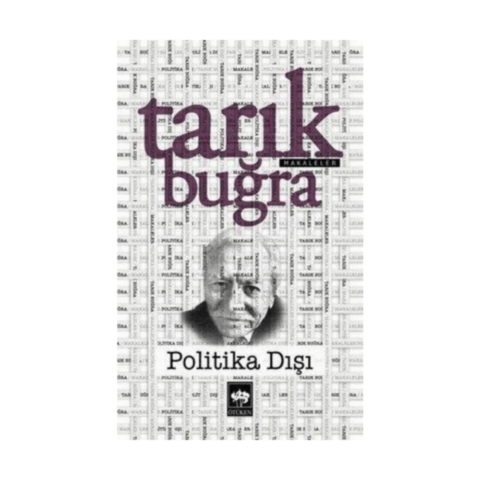 Politika Dışı - Orta Boy - Görsel 1