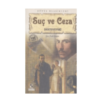 Suç Ve Ceza - Anonim Yayıncılık