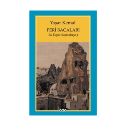 Peri Bacaları (Yky)