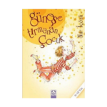 Güneşe Tırmanan Çocuk