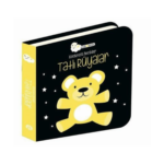 Akıllı Bebek - Tatlı Rüyalar - Kontrast Renkler