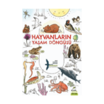 Hayvanların Yaşam Döngüsü