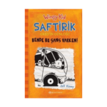 Saftirik 9 Bende Bu Şans Varken