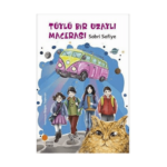 Tüylü Bir Uzaylı Macerası