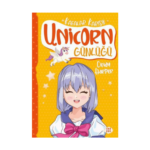 Unicorn Günlüğü 2 - Kafalar Karışık