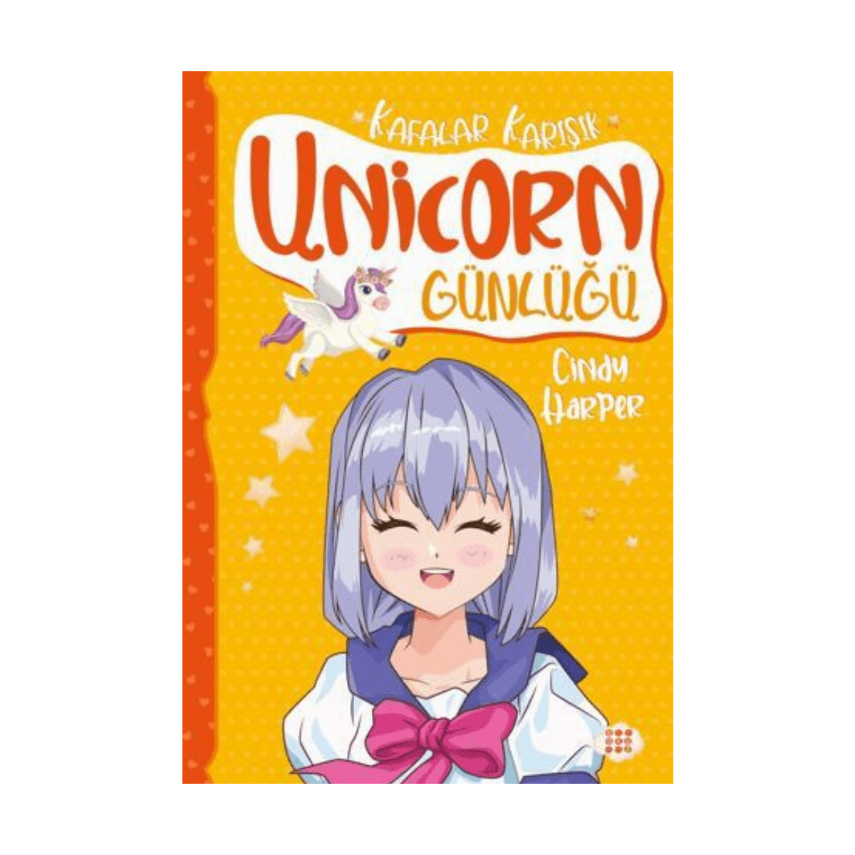 0a85d-unicorn-gunlugu-2-kafalar-karisik-1-1.png Unicorn Günlüğü 2 - Kafalar Karışık - Görsel 1