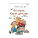 Gölcüğün Küçük Avcıları