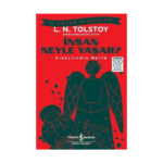 İnsan Neyle Yaşar? - Kısaltılmış Metin