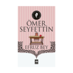 Efruz Bey - Ötüken Neşriyat
