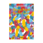 Dünya Hayal Kurma Günü