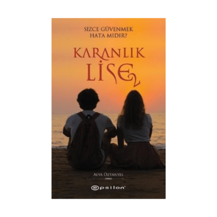 Karanlık Lise 2