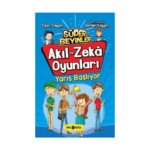 Yarış Başlıyor - Akıl Oyunları 1