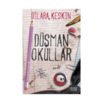 Düşman Okullar 1 Ciltli