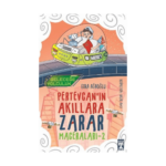 Pertevcanın Akıllara Zarar Maceraları - 2 Geleceğ