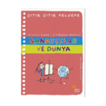 Çıtır Çıtır Felsefe 33 Sanatçılar Ve Dünya