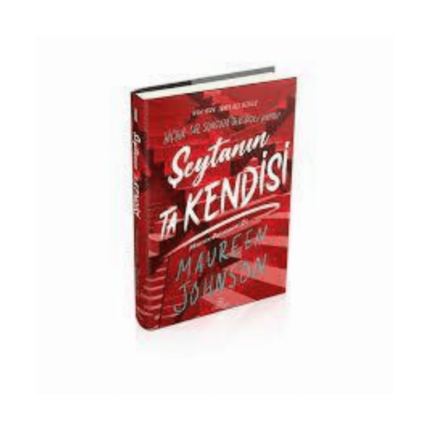 Şeytanın Ta Kendisi 2