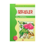 İlk Gördüklerim İlk Sözcüklerim 2 / Sebzeler