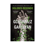 Görünmez Gardiyan -1. Kitap
