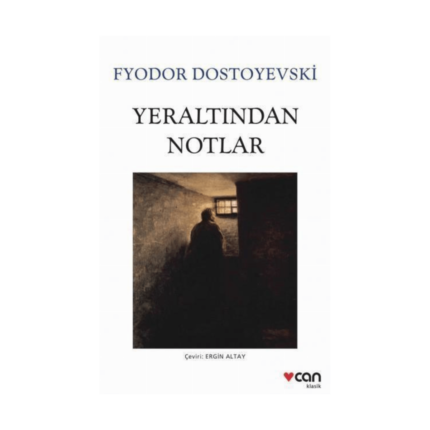 Yer Altından Notlar Yeni