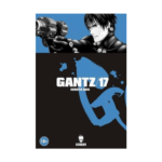 Gantz 17