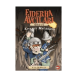 Ejderha Avcıları Okulu 3 Kıyamet Mağarası