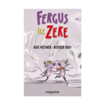 Fergus İle Zeke
