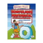 Eğlenceli Bilgi Matematik 61 - Yontulmuş Matematik Sayıların Gizemli Tarihi